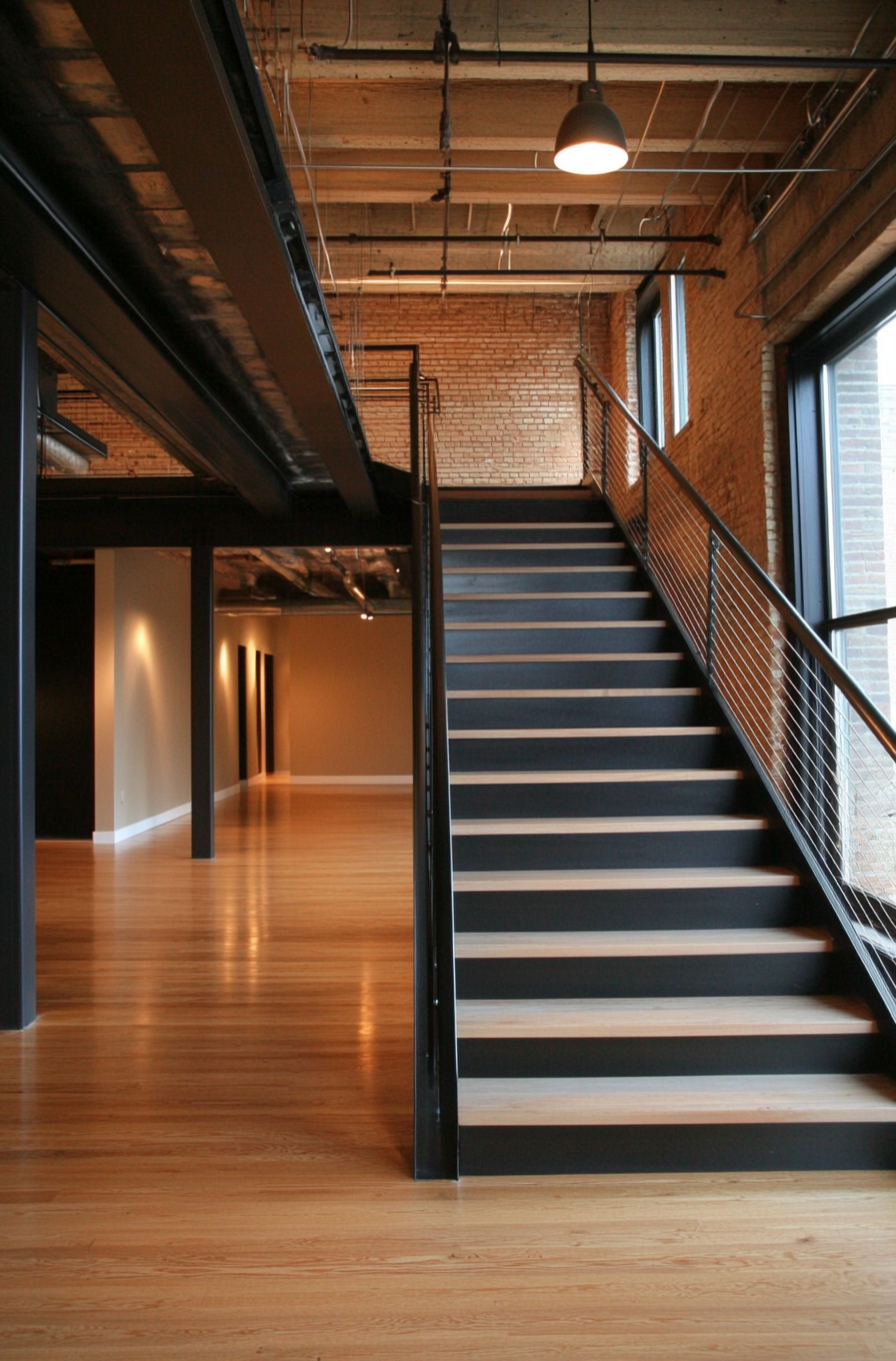 Cable Railings vs. Traditional Railings Which Is Better for Your Home