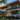 Modern_home_with_large_balcony_steel_and_wood_deck_rails