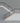 Cable Railing - Black Metal With Black Top 8' Deck Mounted Stair Section