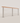 Cable Railing - Stainless Steel With Light Wood Top 8' Deck Mounted Straight Section