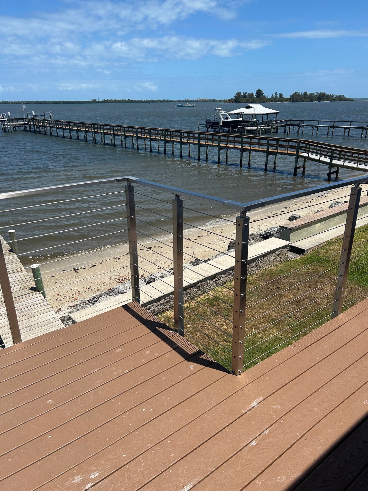 How to Plan a High-Performance Cable Railing Project in Boston – Ultra ...