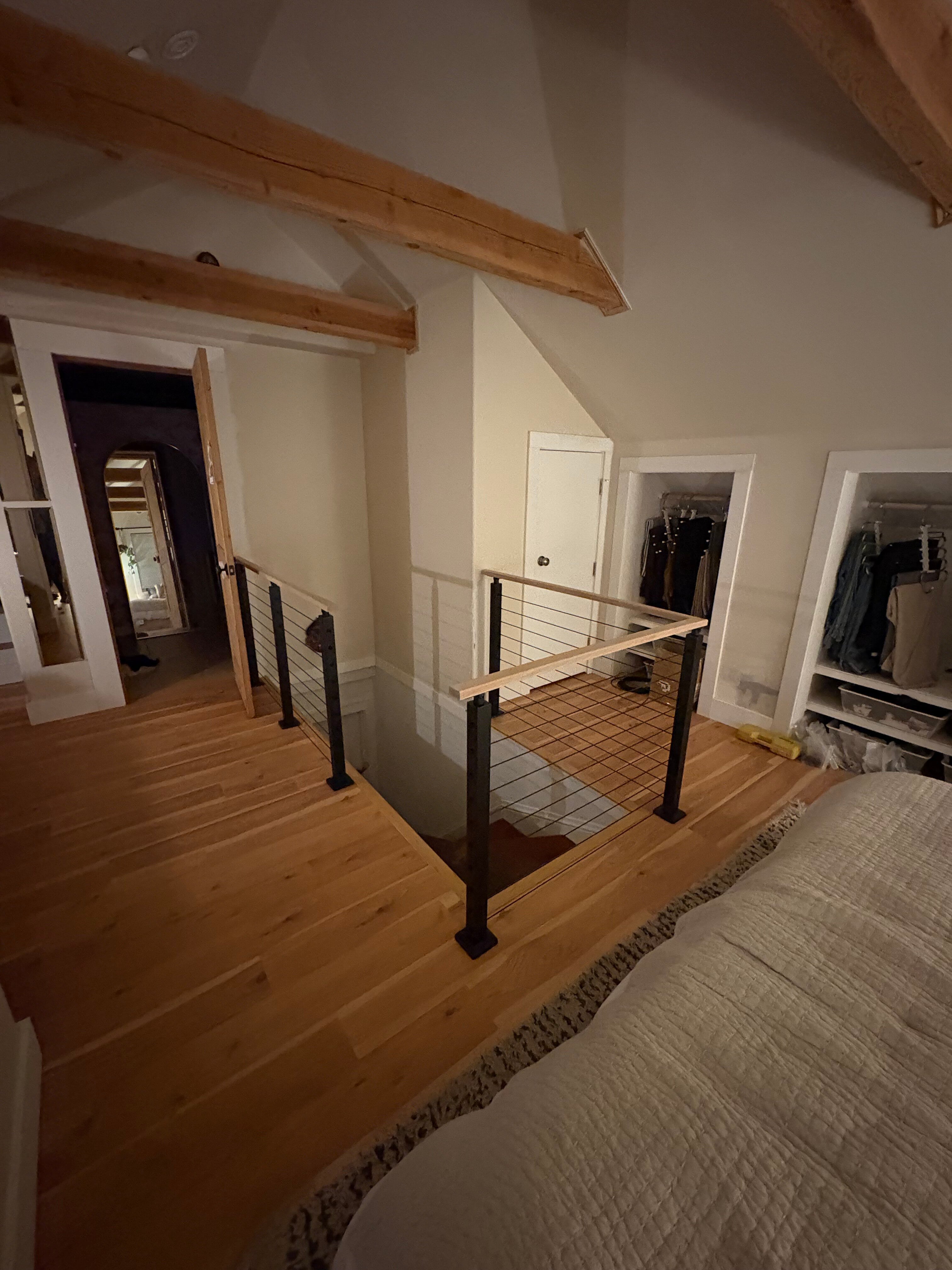 Chicago Homeowner Guide to Modern Cable Railing Systems – Ultra Modern ...