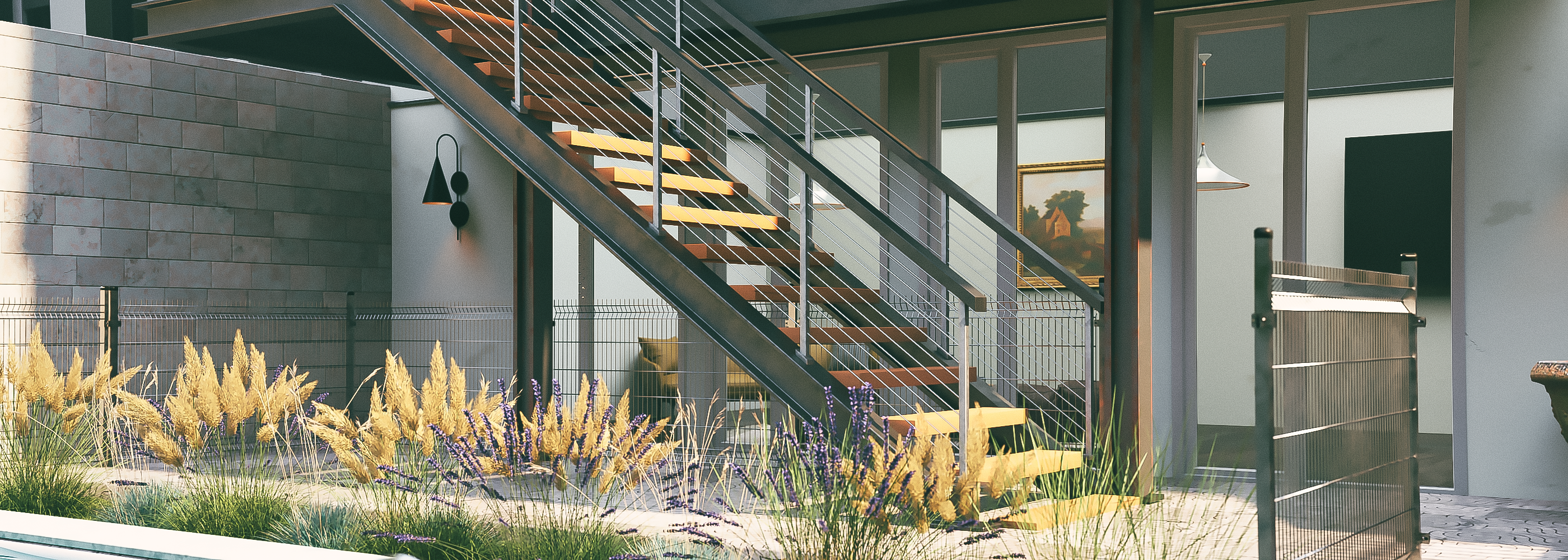 Elevate Your Space with the Best Cable Railing Kits: A Comprehensive G ...
