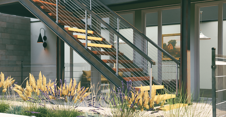 Elevate Your Space with the Best Cable Railing Kits: A Comprehensive G ...