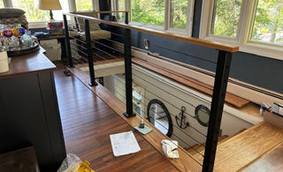 Innovative Cable Railing Solutions in Las Vegas: Style Meets Durabilit ...