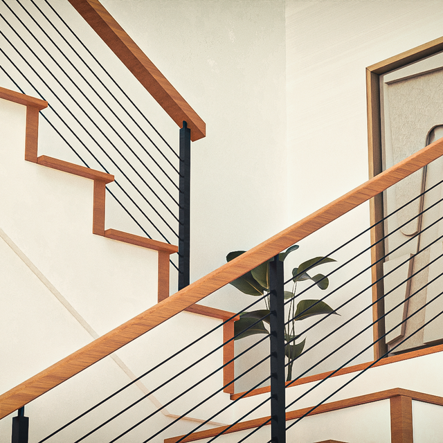 Digital Tag Railing News – Tag – Ultra Modern Rails