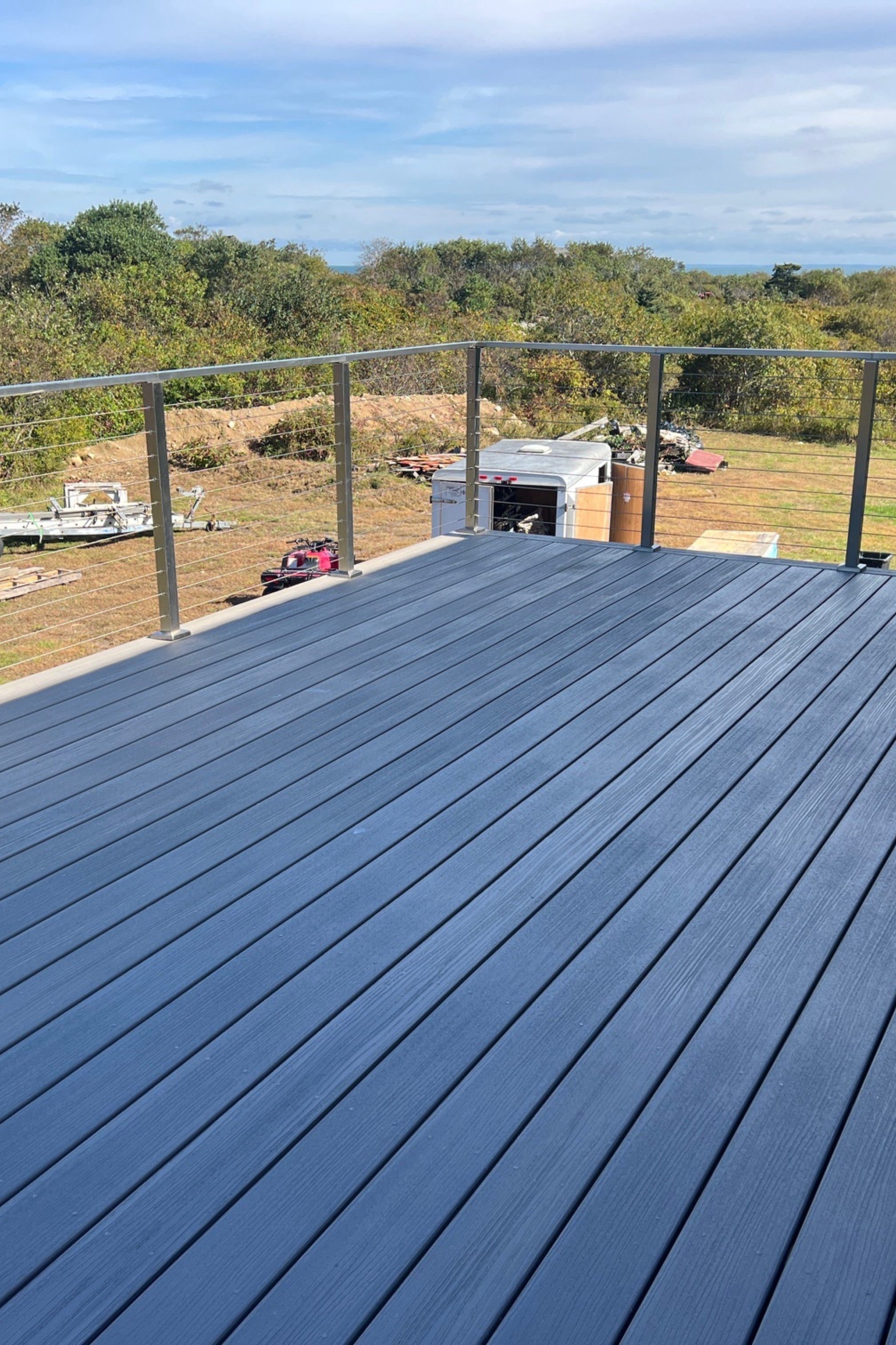 Innovative Cable Railing Solutions in Raleigh: Enhance Safety and Styl ...