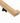 1.5"x1.5" Square White Oak Wood Handrail for Stairs