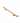 2"x1" Rectangle White Oak Wood Handrail for Stairs