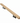 2"x1" Rectangle White Oak Wood Handrail for Stairs - Straight Cut
