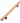 2"x1" Rectangle White Oak Wood Handrail for Stairs - Straight Cut