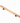 1.5"x1.5" Square White Oak Wood Handrail for Stairs - Straight Cut