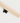 1.5"x1.5" Square White Oak Wood Handrail for Stairs - Straight Cut
