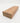 Custom White Oak Stair Handrail - 2" W x 1" H