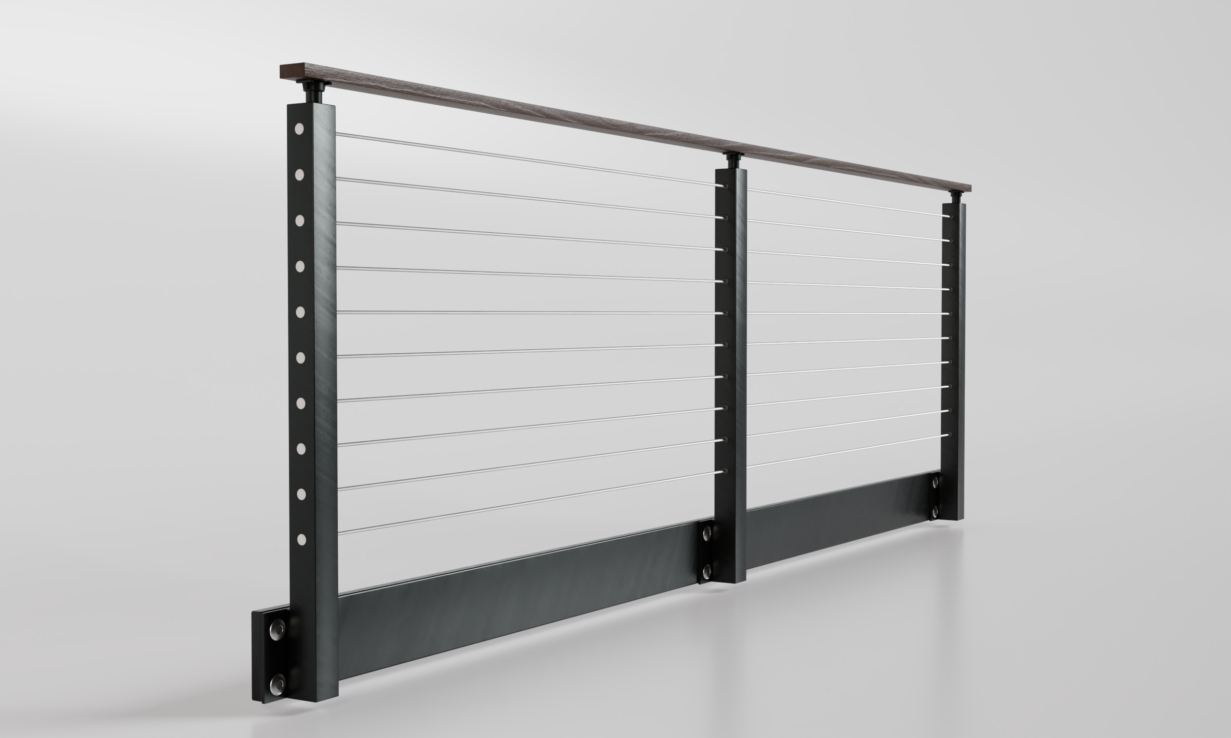 Cable Railing