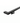 2"x1" Rectangle Metal Handrail for Stairs