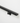 2"x1" Rectangle Metal Handrail for Stairs - Straight Cut