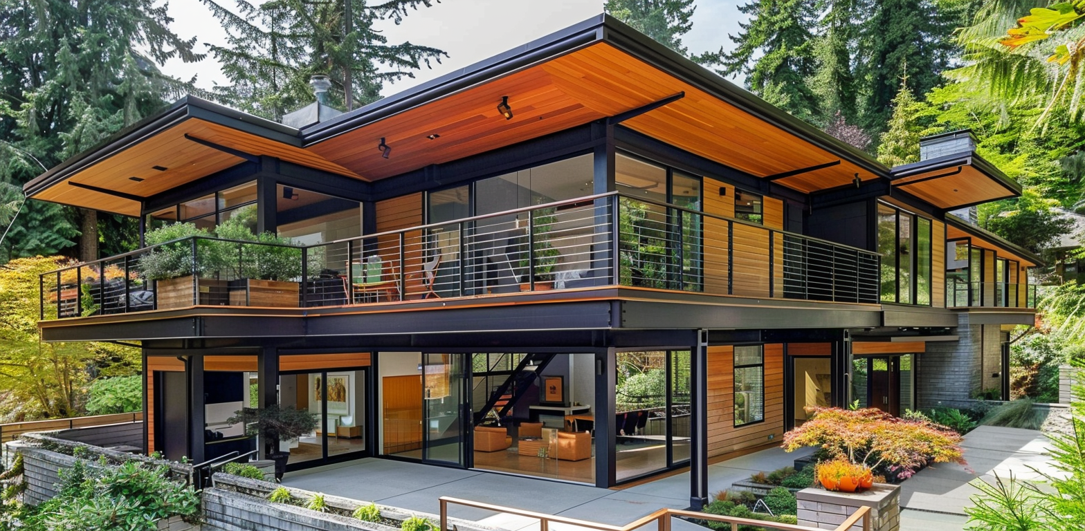 Ultra Modern Rails