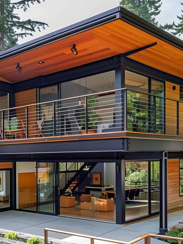Ultra Modern Rails